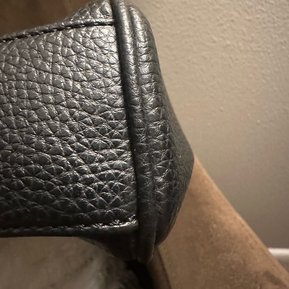 NWOT. Anne Klein Shoulder Handbag - Picture 12 of 15